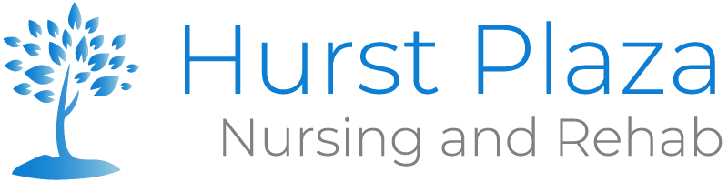 Hurst Plaza Nursing & Rehab